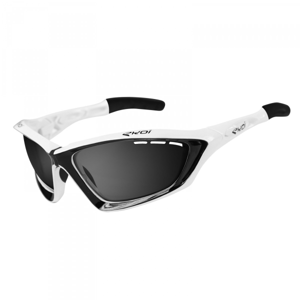 Fit First EKOI Blanco Negro Mirror Fit First EKOI Blanco Negro Mirror