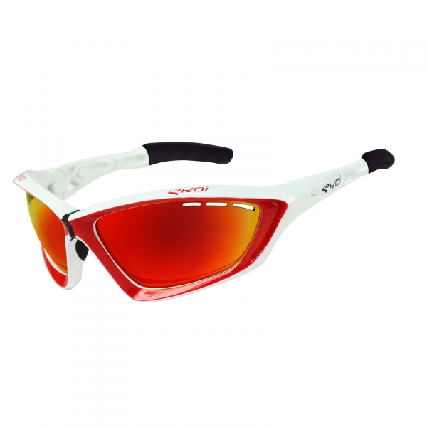 Fit First EKOI Blanco Rojo Revo Rojo Fit First EKOI Blanco Rojo Revo Rojo