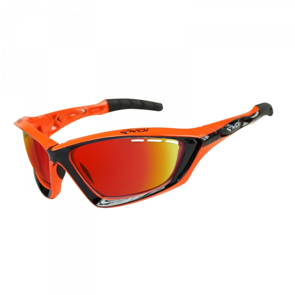 Fit First EKOI LTD Negro Naranja Revo Rojo Fit First EKOI LTD Negro Naranja Revo Rojo