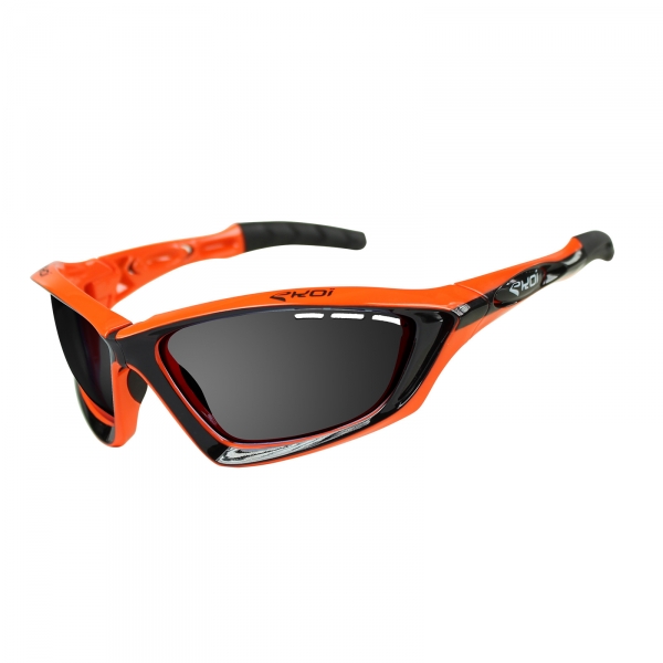 Fit First EKOI LTD Negro Naranja Mirror Fit First EKOI LTD Negro Naranja Mirror