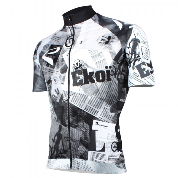 Maillot EKOI LTD Gazetta Maillot EKOI LTD Gazetta