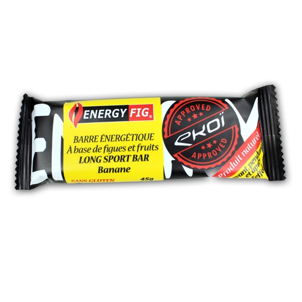 Energy Fig Barrita Plátano Energy Fig Barrita Plátano