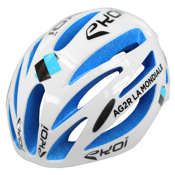 Casco EKOI CORSA EVO AG2R Casco EKOI CORSA EVO AG2R