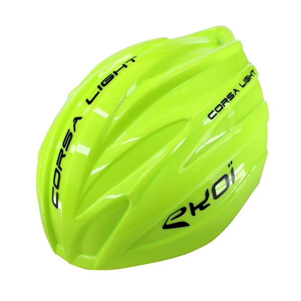 Carcasa extraible CORSA LIGHT fluo amarillo Carcasa extraible CORSA LIGHT fluo amarillo