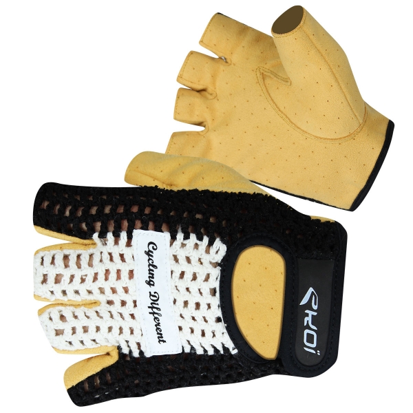Guantes verano EKOI VINTAGE 70 Guantes verano EKOI VINTAGE 70