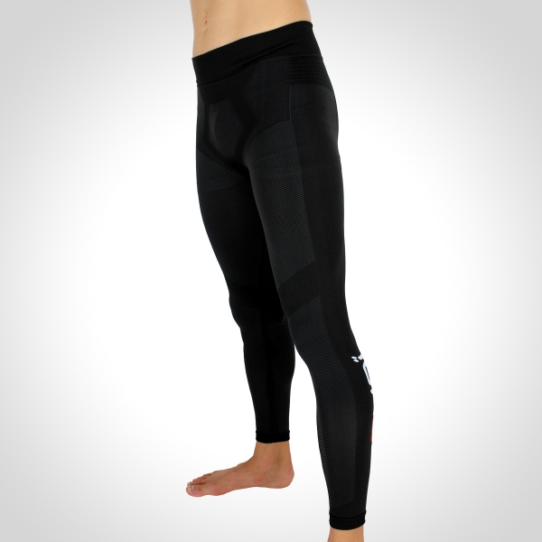 Culotte largo Dryarn EKOI RUN Negro Culotte largo Dryarn EKOI RUN Negro