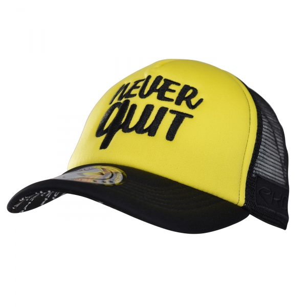 Gorra EKOI RUN Never Quit Gorra EKOI RUN Never Quit