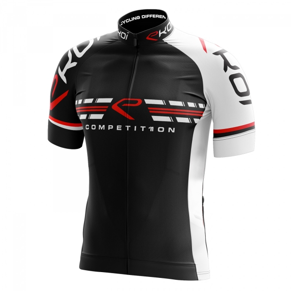 Maillot EKOI COMP11 Negro Blanco Maillot EKOI COMP11 Negro Blanco