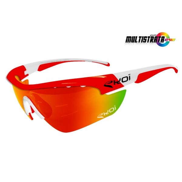 Multistrata EKOI LTD Rojo XL Revo rojo Multistrata EKOI LTD Rojo XL Revo rojo