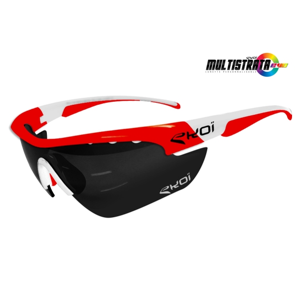 Multistrata EKOI LTD Rojo XL Mirror Multistrata EKOI LTD Rojo XL Mirror