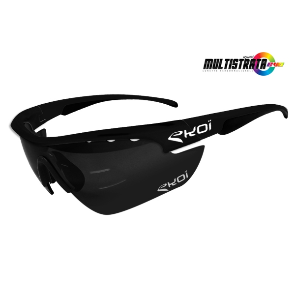 Multistrata EKOI LTD Negro mate XL Mirror Multistrata EKOI LTD Negro mate XL Mirror