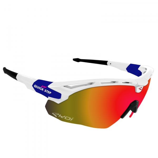 Guerra EKOI LTD QUICKSTEP Revo rojo Guerra EKOI LTD QUICKSTEP Revo rojo