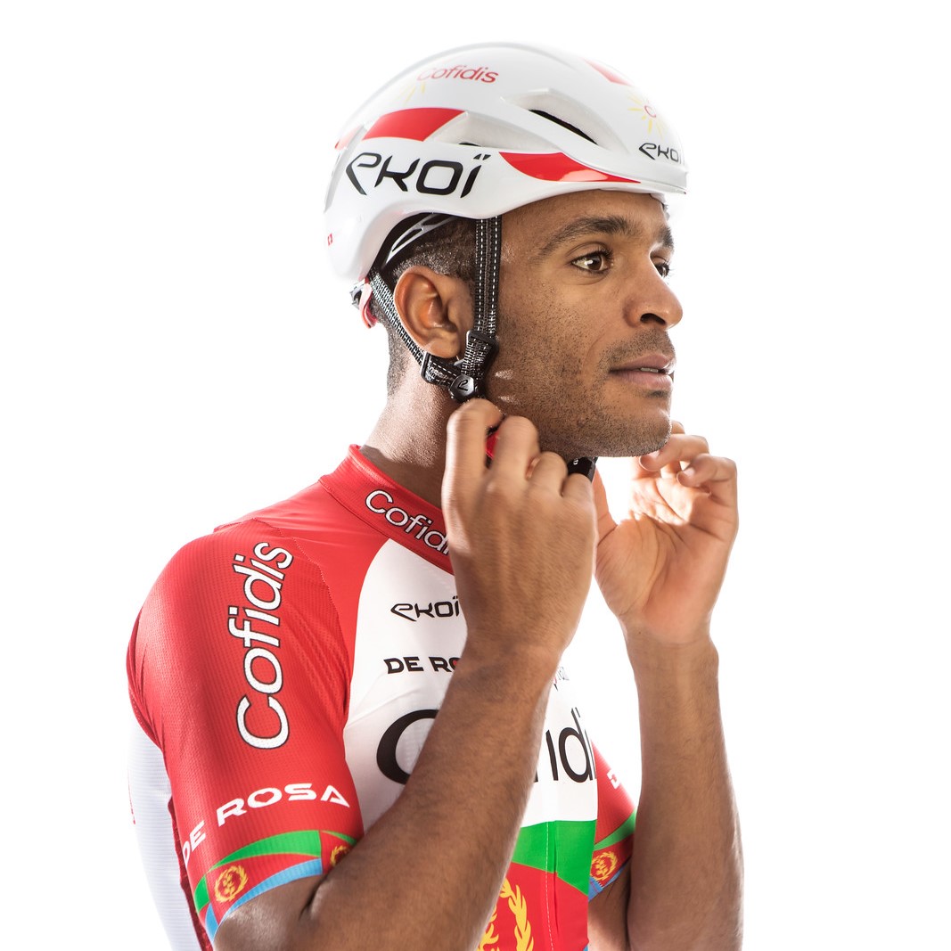 Natnael Berhane