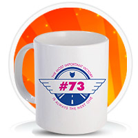 MUG Collector Quickstep DE REGALO DESDE 69.99 € de compra MUG Collector Quickstep DE REGALO DESDE 69.99 € de compra