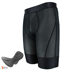 1 Short Térmico MTB gratis con la compra de un Short MTB EKOI 1 Short Térmico MTB gratis con la compra de un Short MTB EKOI