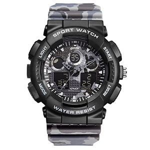 1 reloj EKOI LTD de regalo a partir de 109,99 € de compra 1 reloj EKOI LTD de regalo a partir de 109,99 € de compra